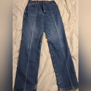 Wrangler Classic Blue Jeans